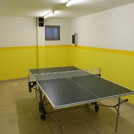 Casa Paradiso