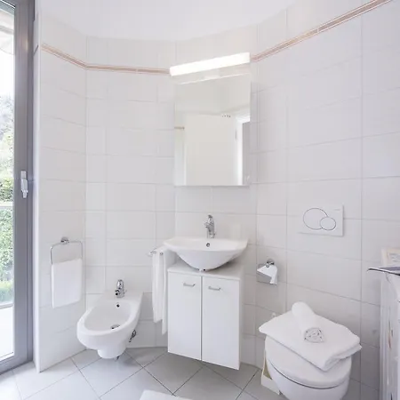 Casa Paradiso Apartamento