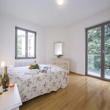 Casa Paradiso * Lugano