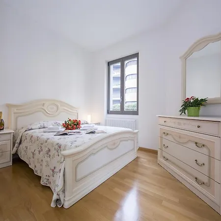 Casa Paradiso Lugano