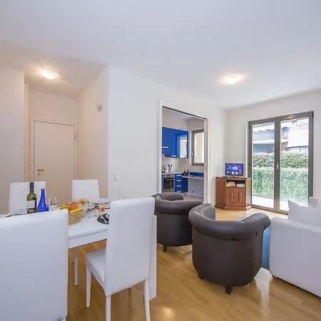 Apartamento Casa Paradiso *
