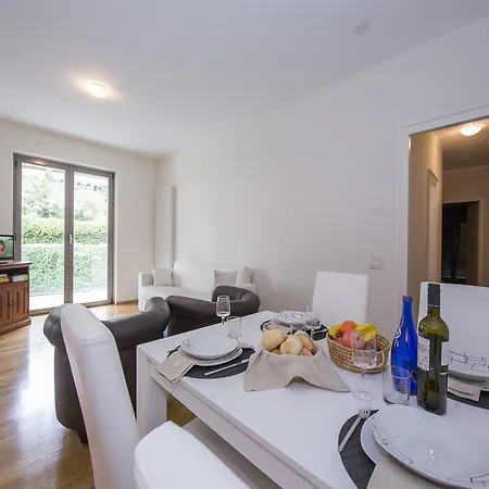 Apartamento Casa Paradiso