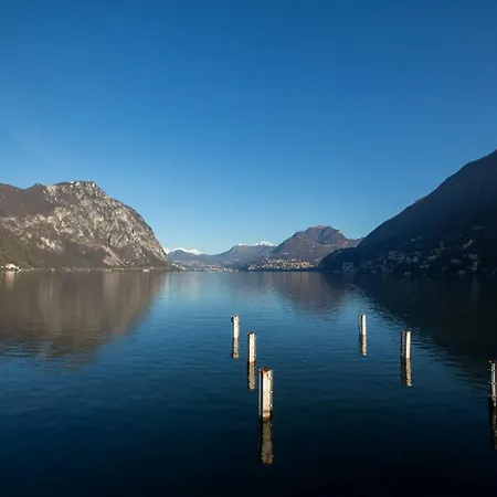 Casa Paradiso Apartment Lugano